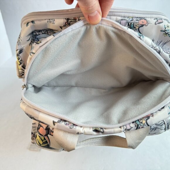 Ju-Ju-Be Disney Alice in Wonderland backpack - Be Zealous - Picture 12 of 12